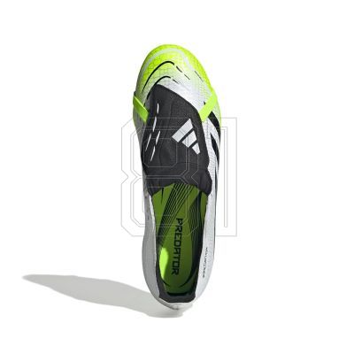 2. Adidas Predator League FT FG/MG M JI1111 football boots