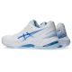12. Asics Netburner Ballistic FF 3 W shoes 1052A069111