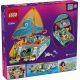 13. LEGO Friends 42664 Boat Adventure