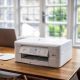 8. Brother DCP-J1800DWRE1 Inkjet A4 Printer 1200 x 6000 DPI 17 ppm Wi-Fi