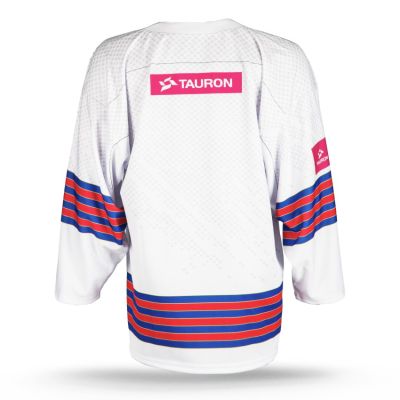 5. Replica of the Polonia 25/26 match jersey