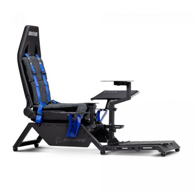 8. Next Level Racing Flight Simulator Boeing Commercial Edition NLR-S027 - Flight Simulator Kit