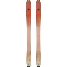 Narty ROSSIGNOL ESCAPER 105 NANO OPEN
