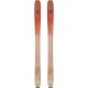 ROSSIGNOL ESCAPER 105 NANO OPEN Skis