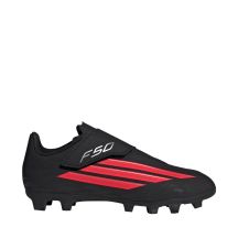adidas F50 Club Vel FG/MG JS1488 kids' soccer shoes