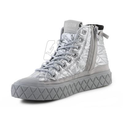 3. Palladium Palla Ace Re-Quilt W 94325-082-M shoes 