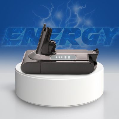 Battery for Dyson V10 vacuum cleaner 25.2V 3000mAh