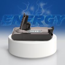 Battery for Dyson V10 vacuum cleaner 25.2V 3000mAh