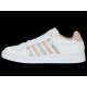 12. K-Swiss Court Tiebreak II W shoes 94413-192-M