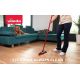 12. Vileda Always Clean PET PRO Hair and Fur Sweeping Brush