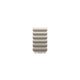 2. Additional steel strap for Apple Watch 46mm in natural color