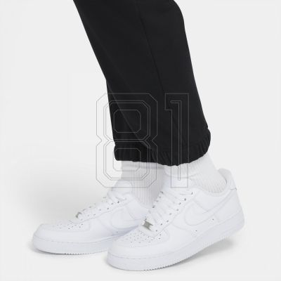 10. Nike Sportswear Swoosh Pants W CZ8905-010