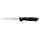 5. WMF 18.7469.9990 kitchen cutlery and knife set 6 pcs. Knife block/cutlery set