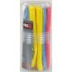 3. Fitness Profit DK 2227-S rubber set