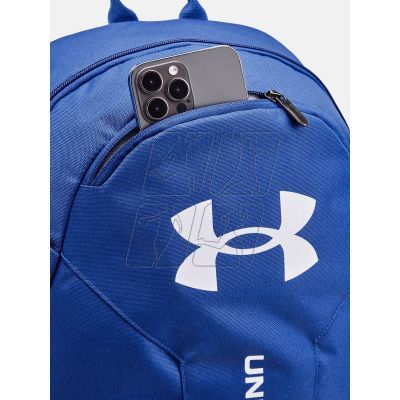 3. Under Armor Hustle Lite Backpack 1364180-432 