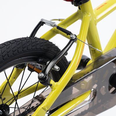 7. Children's Bike Radvik Viking 16 92800597755