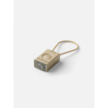 BOOKMAN Block Light Front 50lm Bicycle Lamp