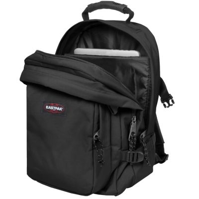 2. Eastpak Provider Backpack EK0005200081 Black One size