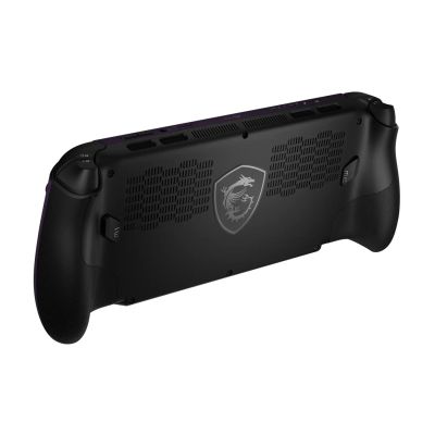 4. MSI Claw 8 EX AI+ CG3EM-046PLY Arc G3 Extreme 8"FHD+ Touch 120Hz 500nits IPS-Level panel 32GB LPDDR5x SSD1TB Intel Arc Win11