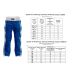 5. Kickboxing pants MASTERS SKBP-M (WAKO APPROVED)