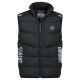 3. Geographical Norway VINCENNT BLACK DB MEN 001 Men's Vest (WZ8409H/GN-BLACK)