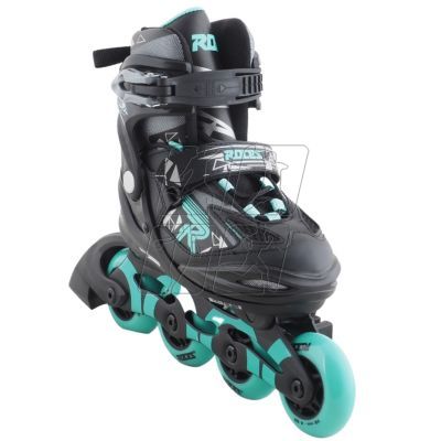 3. Inline skates Roces Moody Girl Tif Jr 400856 03