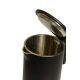 3. Electric kettle 1.7l MR-026-BLACK MAESTRO