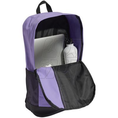 3. adidas Linear Backpack IN6124