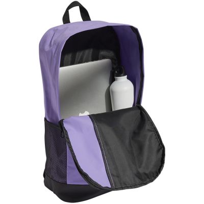 3. adidas Linear IN6124 Backpack
