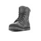 13. Palladium Pampa Hi Knit LP 95172-036-M