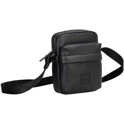 Hugo Large Accessories New Ethon NERO (50551758-001)