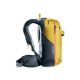 6. Deuter Alproof Lite 22 Avalanche Backpack - Turmeric/Black