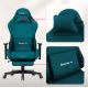 4. Huzaro Force 5.7 Teal Gaming Chair
