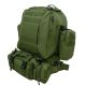 11. Offlander Survival Combo 18L hiking backpack OFF_CACC_36GN