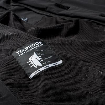 7. Hi-tec oscar jacket M 92800299799