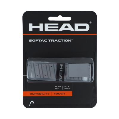 2. Head Softac Traction 285000 wrap