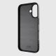6. SBS Instinct Case for iPhone 16 Plus - Black