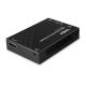 2. Lindy HDMI and IR over IP Extender - Receiver, 1920 x 1080 pixels, AV Receiver, 150 m, Wired, HDCP