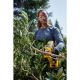 11. DCMPP568P1 DEWALT Cordless Pruner 38mm