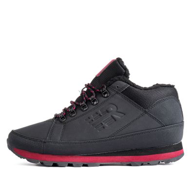 WR Winter M C-H754 Boots