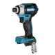 18V Impact Driver, 1/4" DTD201Z MAKITA