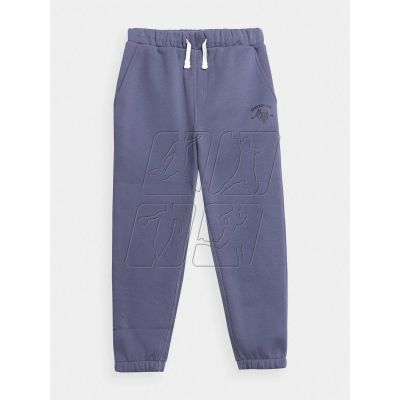 8. 4F Jr Pants 4FJAW23TTROM419-32S