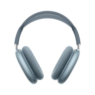 Apple AirPods Max 2 Headset Wireless Headband Calls/Music USB Type-C Bluetooth Blue