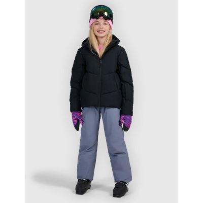 8. Pants fnk 4F JUNIOR 4FJRAW25TFTRF1241-25S