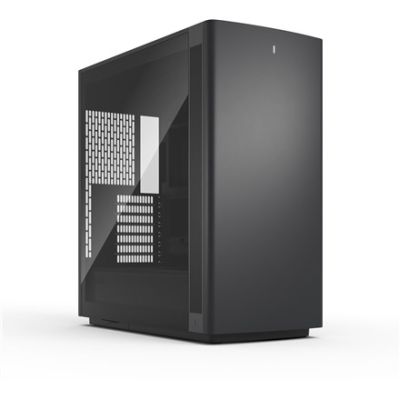 Fractal Design Define One Dark TG Light Tint Midi Tower Black