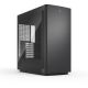 Fractal Design Define One Dark TG Light Tint Midi Tower Black