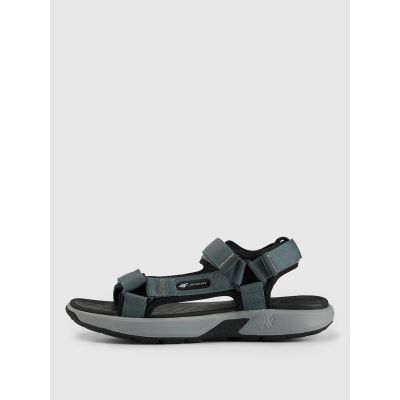 2. SVING men's sandals 4F 4FRSS26FSANM122-25S