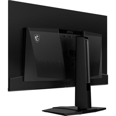 3. MSI MAG 321UPX QD-OLED Computer Monitor 80 cm (31.5") 3840 x 2160 px 4K Ultra HD Black