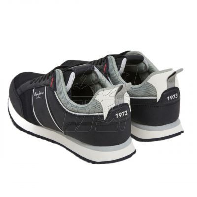 13. Pepe Jeans Dublin Brand M PMS40009 shoes