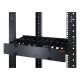 4. APC AR8605 Rack Parts Cable Management Panel